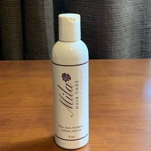4/$15 Mila Shampoo
